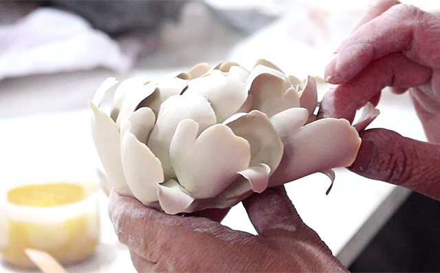 匠心-弘揚(yáng)中華傳統(tǒng)工匠精神